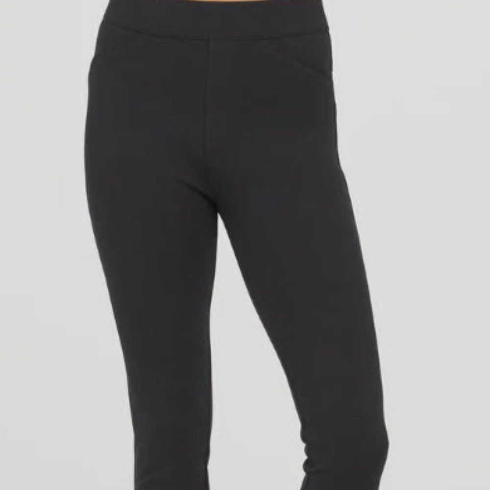 Spanx Perfect Pant Backseam Skinny - Picture 2 of 5